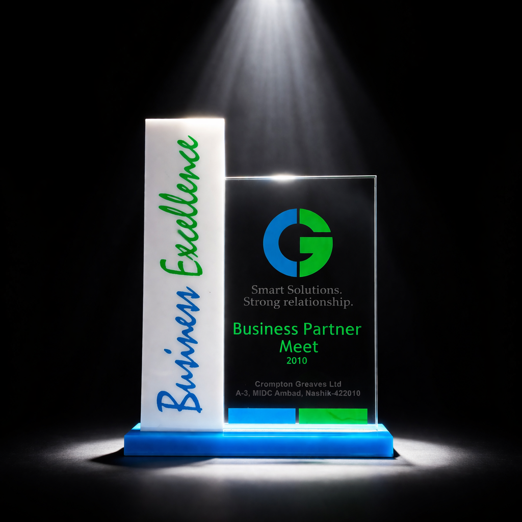 Business Excellence with CG