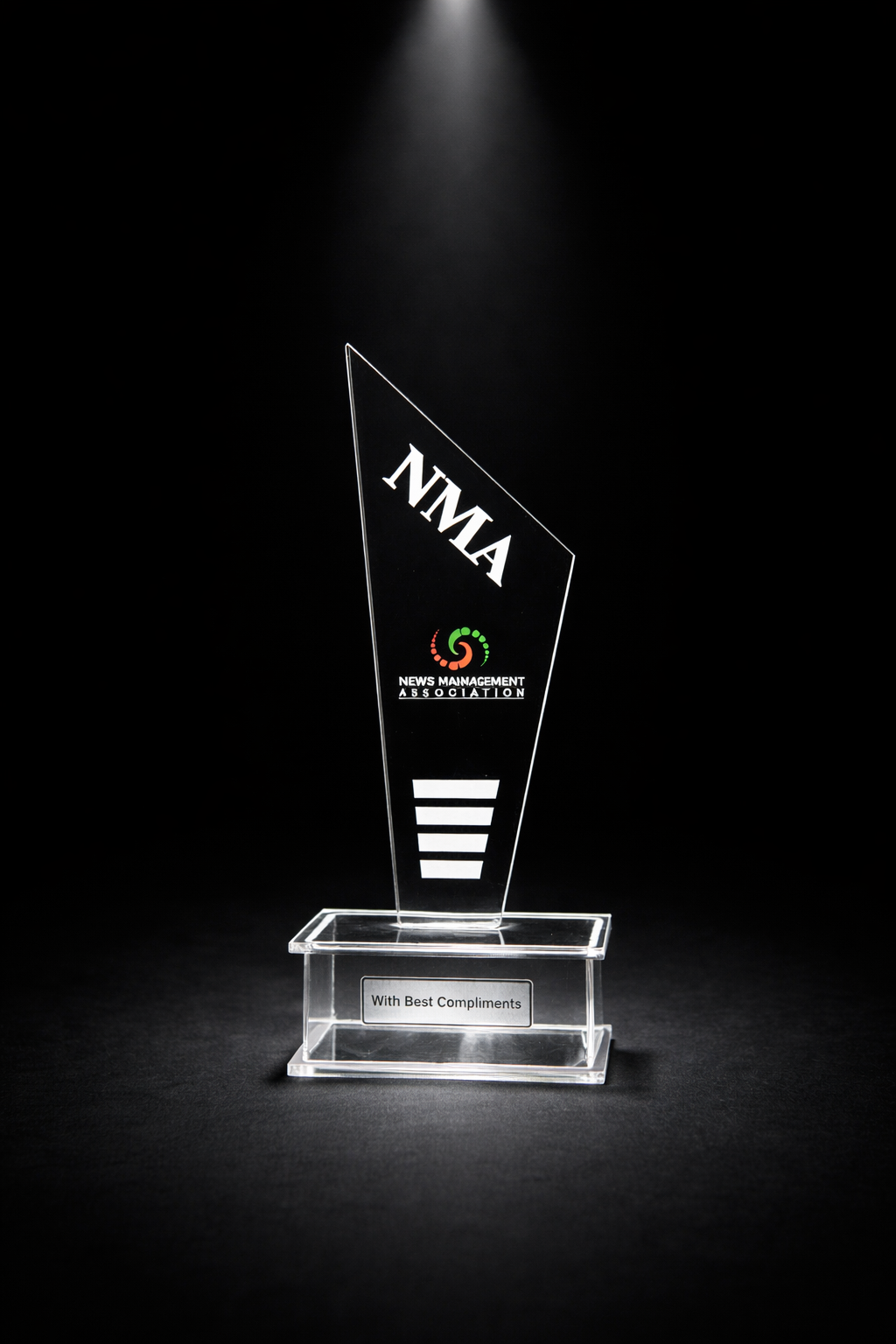 Award By NMA