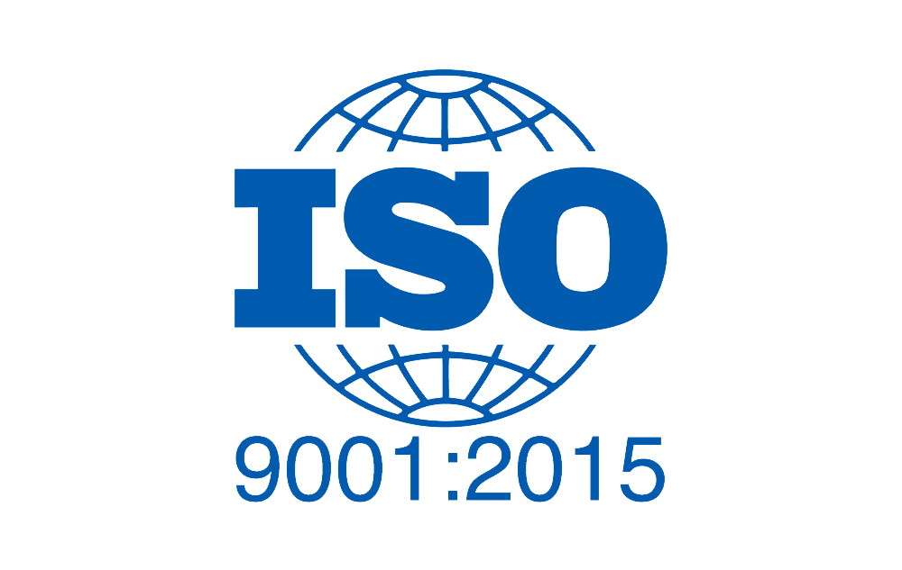 Industry Compliance Certificate