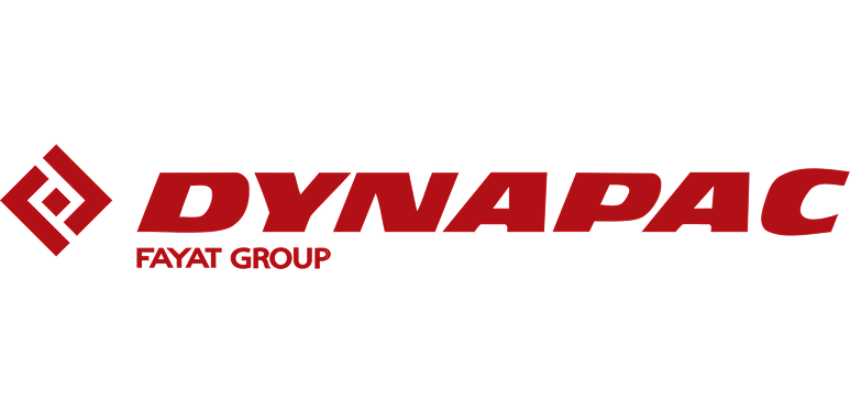 Dynapac