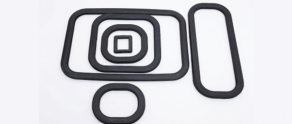 Molded Window Gaskets