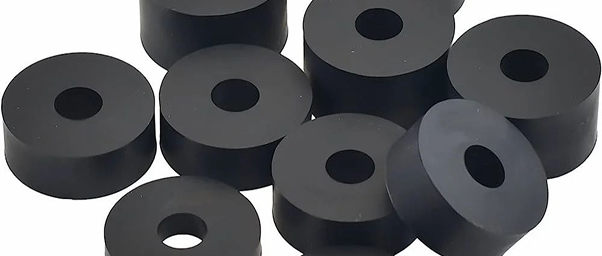 Rubber Mounts