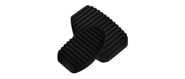 Rubber Pads