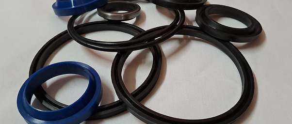 Rubber Seals