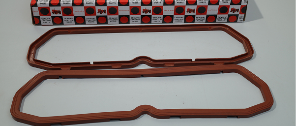 Tapet Cover Gaskets